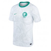 Saudi Arabia Replica Home Shirt World Cup 2022 Short Sleeve